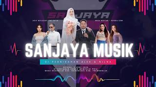  Sanjaya Musik Di Pernikahan Alek U0026 Nilna