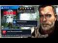 I Forced my friends to play PREDATOR HUNTING GROUNDS