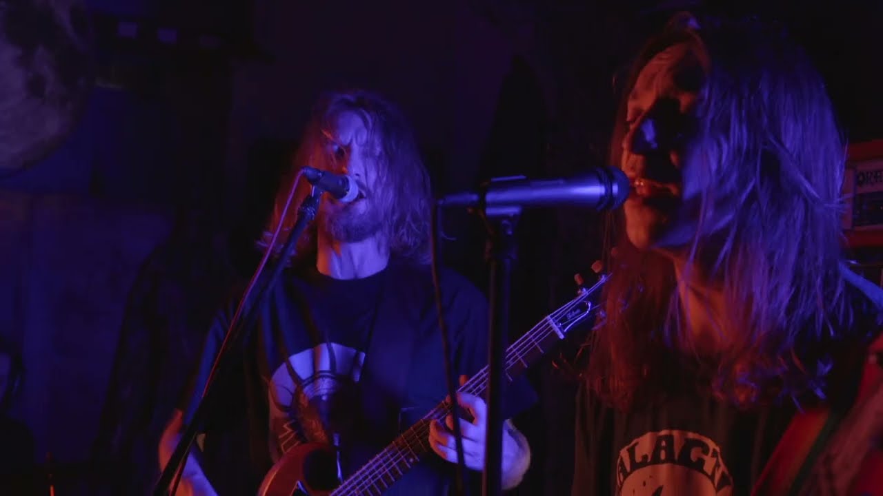 Moonstone - Emerald (live session)