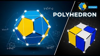🔺 POLYHEDRON | What Is It Made Of? 🔺