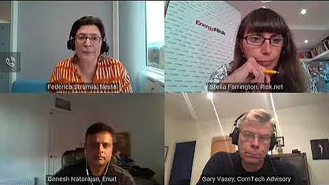 How commodities companies are managing their risk in these turbulent times (CTRM and ETRM solutions)