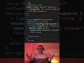 No confíes en el usuario! Validá entradas como un pro - Aprende a programar con @ProgramarEsArte