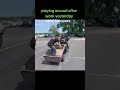 Going thru old videos that made me chuckle a little