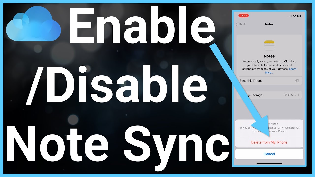 About: iNotes - Sync Note with iOS (Google Play version)