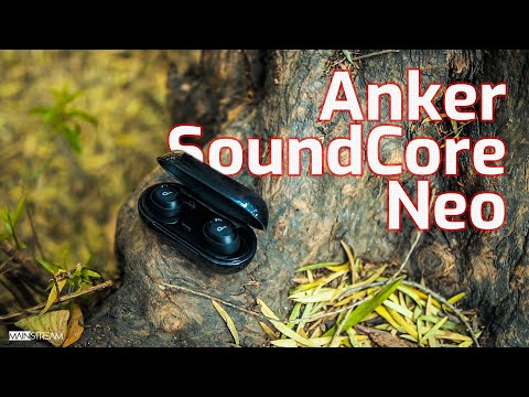 ANKER Soundcore Liberty Neo Bangla review | I am surprised