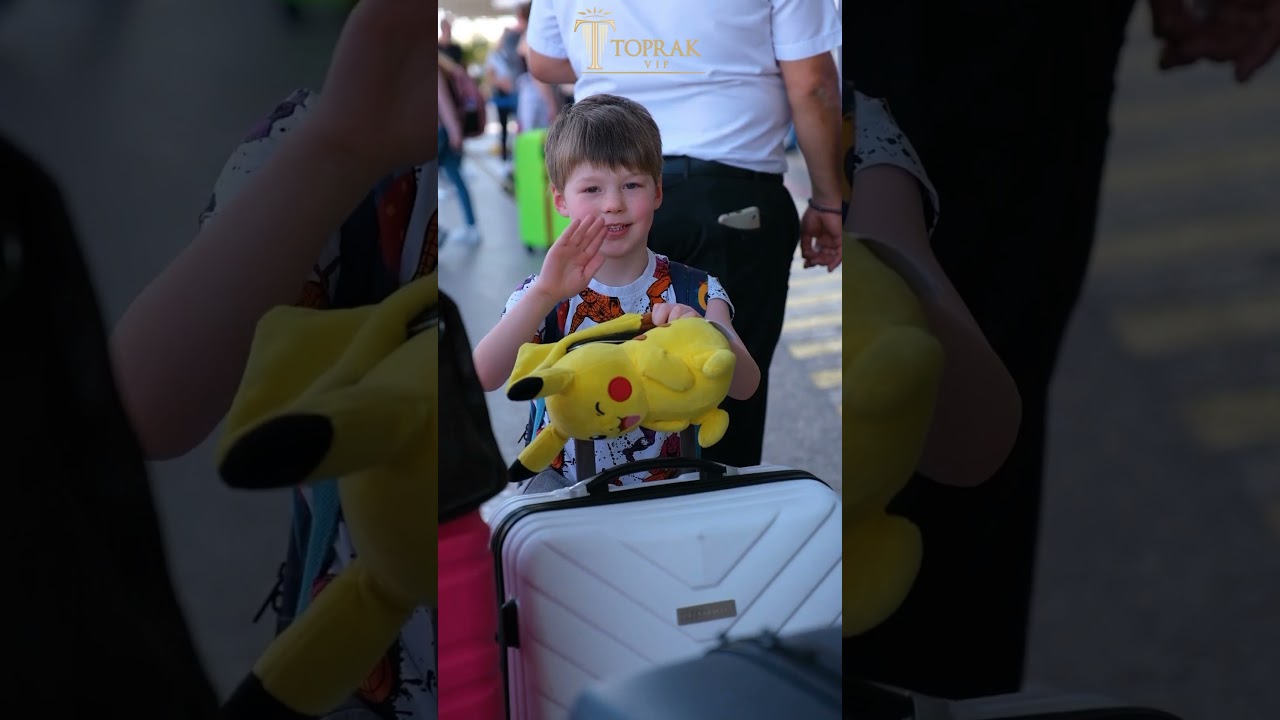 Toprak vip Transfer. Antalya Airport Transfer. 