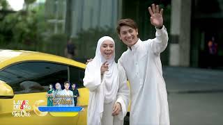 Mari Meraih Keberkahan Ramadan bersama LESTI dan BINTANG-BINTANG LAYAR Drama TerOKE Hanya di RCTI!