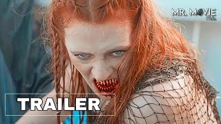 LA SIRENETTA (2024) Trailer VO | Film Horror