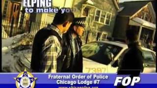 FOP Lodge #7