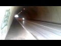 Tunnel Soundröhre Ninja ZX 6 R 636 C with Akra