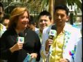 Promocion #ElFree entrevista El Gordo y La Flaca