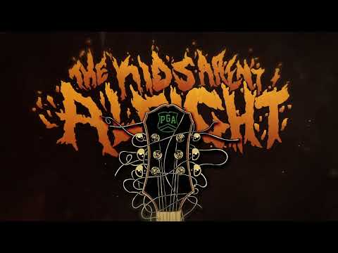 PGA - The Clan - Misery Business (Paramore)