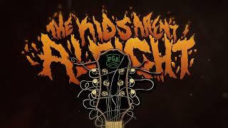 PGA - The Clan - Misery Business (Paramore)