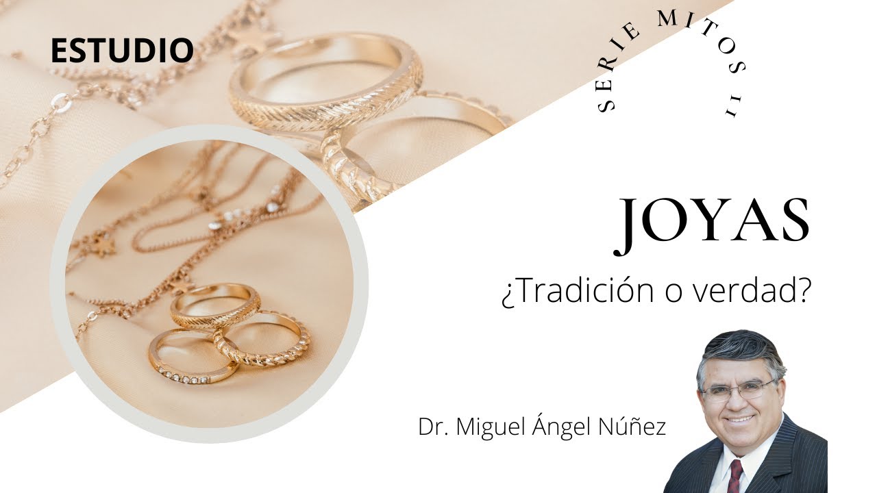 ⛪ Reflexión semanal - Joyas, ¿tradición o verdad? - Mitos 11 | RS206