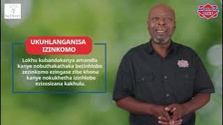 KARAN BEEF Academy - EP 4 FERTILITY - Zulu