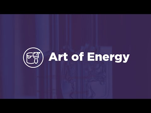 Bartlesville Art of Energy | Phillips 66