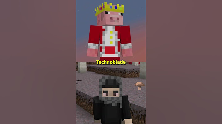 How Minecraft Youtuber's Got Their Names
