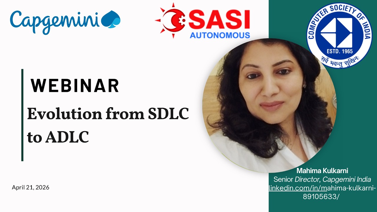 From SDLC to ADLC: How Agentic AI is Redefining Software Engineering ...