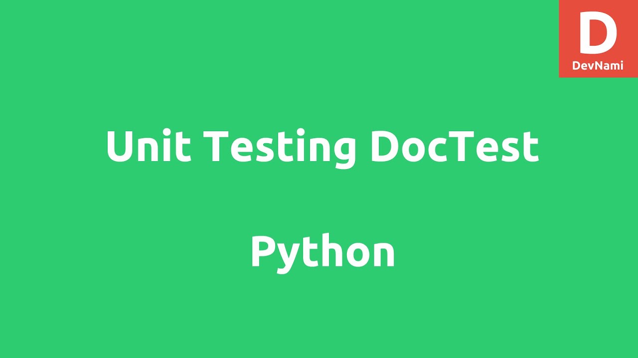 Unit test python. Юнит тестирование питон. Doctest Python. Unit Tests Python Libraries. Тестирование в Python (2023.