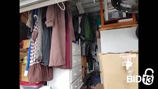 Seltice Mini Storage - Unit 432