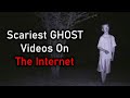 5 scary and terrifyings on the internet  scary comp v 6