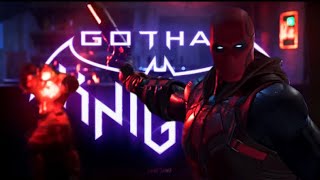 Bones | Gotham Knights (GMV)