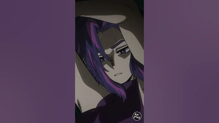 DEKU MEETS LADY NAGANT 😍🤤 - #Mha #MyHeroAcademia #midoriya #izukumidoriya #deku #ladynagant #nagant