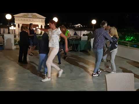 Grecja Wyspa Kos