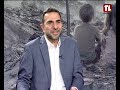 غسان ريفي مع ميراي ابراهيم 220426 لبنان اليوم