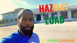 SOUTH FLORIDA HAZARDOUS MATERIALS (HAZMAT)BOX TRUCK BUSINESS!