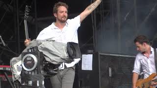 Frank Turner - Photosynthesis (live at Hurricane Festival 2013)