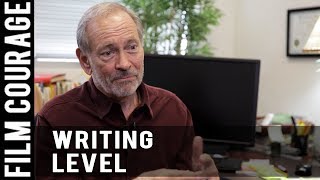 How Does A Writer Know Their Writing Level? by Eric Edson Net Worth