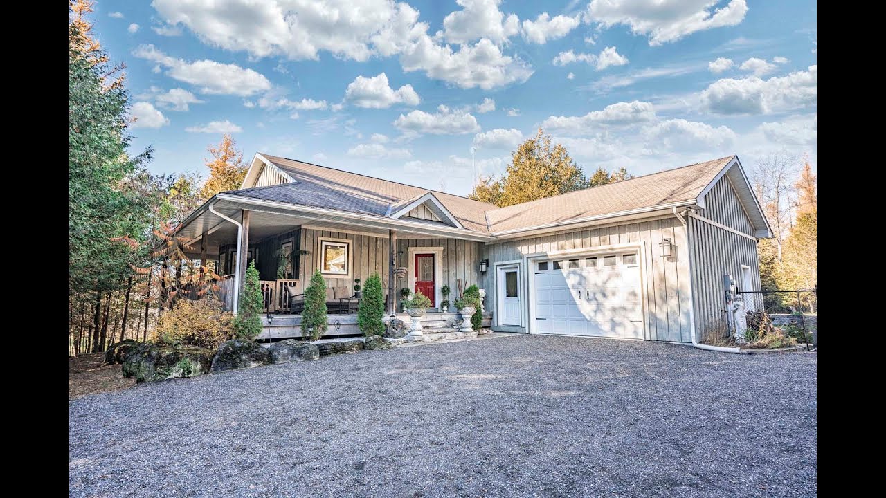 226473 Southgate 22 Rd, Dundalk, ON N0C 1B0 YouTube