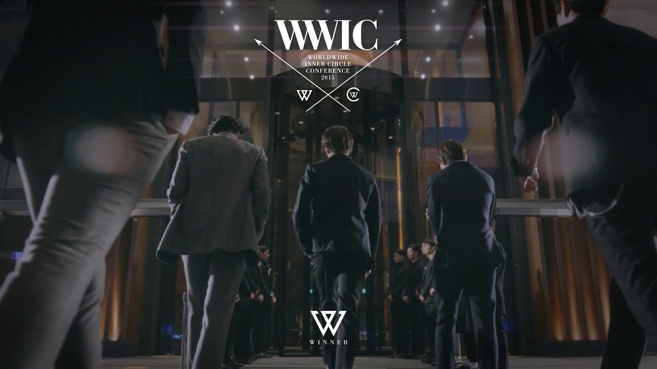 WINNER - WWIC 2015 'THE ANNOUNCEMENT' TEASER SPOT