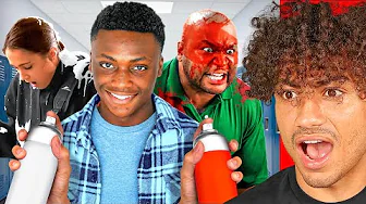 EVIL PRANKS THAT WENT TOO FAR!!