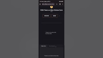 How to unmint/remove a token from your solana wallet