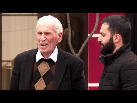 \"მაყრული\" • სოფ.ვანთა(თელავი)