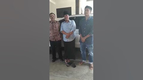 Kades bilaporah kec socah bersama BPD