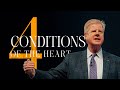 Four conditions of the heart  pastor jonathan falwell