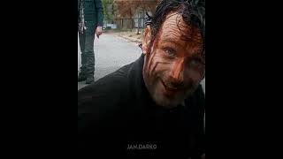 How Bad Could I Possıbly Be ? - Rick Grimes