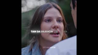 Geri Dönenler..😥 Aşk101 Edit Tekel Mavisi - No.1 ゚Viral