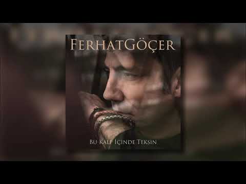 Ferhat Göçer - Yalnızlığın Ezgisi