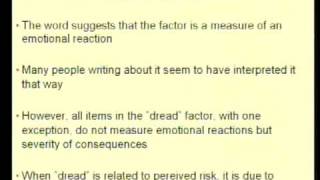 The Publics Perception Of Technology Part 1