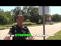 Police Confronted Him For Filming a Post Office – Then Had To Back Down