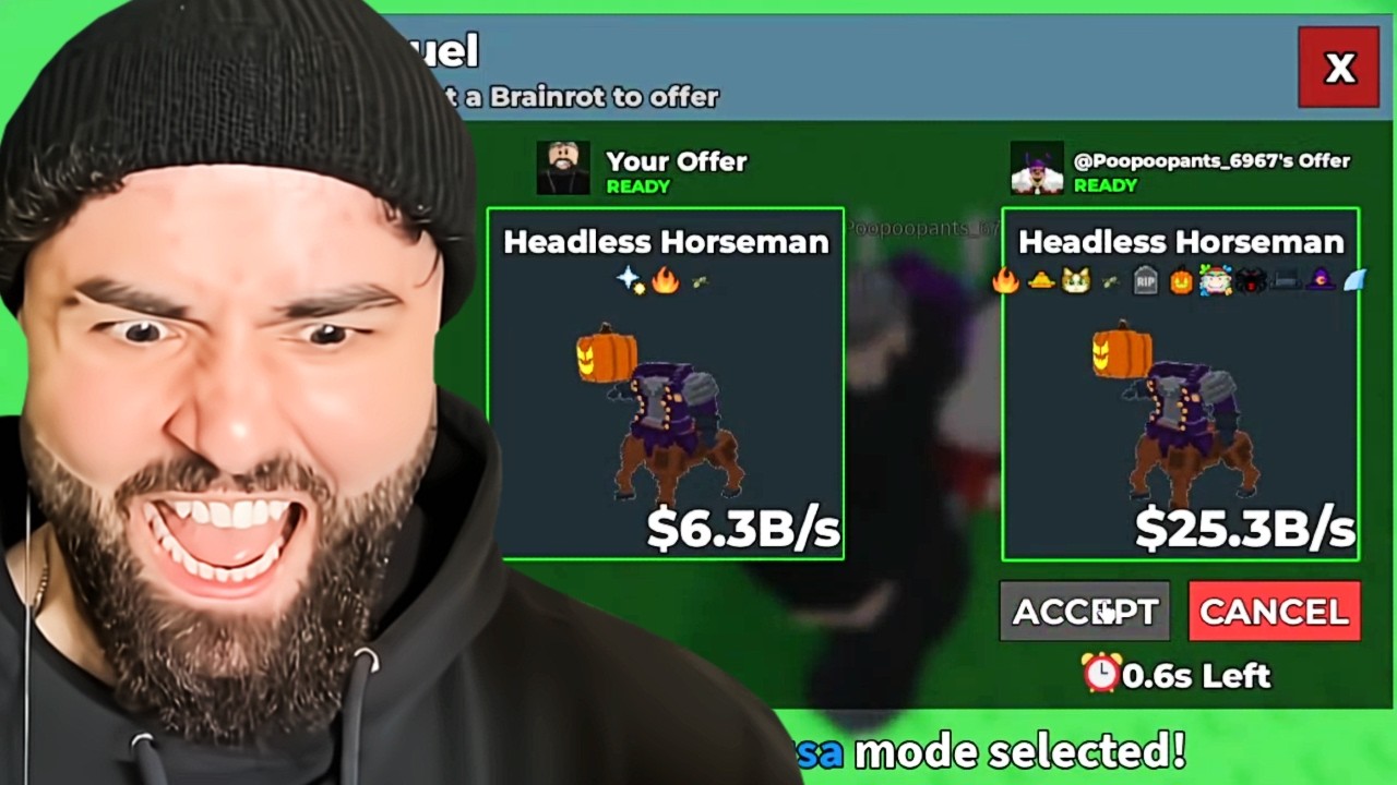 Latest Title & Thumbnail
