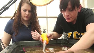 What is a Service Learning class?