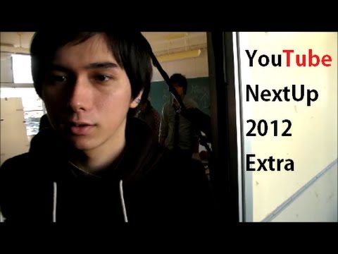 PDR KISS PDR  YouTube NextUp 2012  