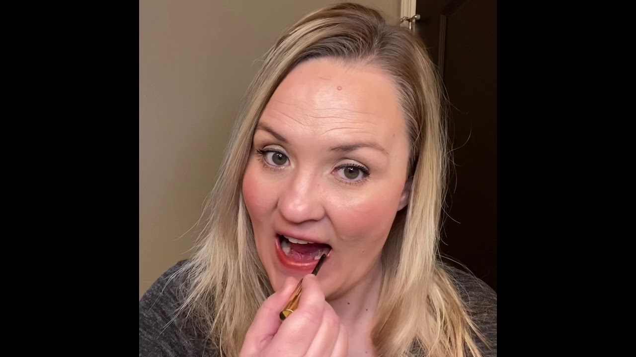 Lipsense kit & winter colors