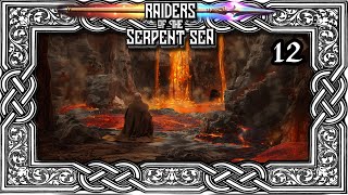 12 - Der Sklave der Eisenhexen - 5E - Raiders of the Serpent Sea