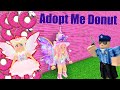 ADOPT ME 🦄 ZADOPT ME 🍩 DONUT HIRSIZI😲 BUSE DUYGU 🎗KÜBRA NİSA🎗